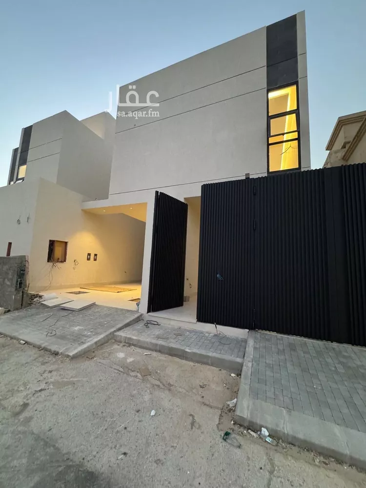 Floor for Sale in Riyadh Az Zahrah صورة 5