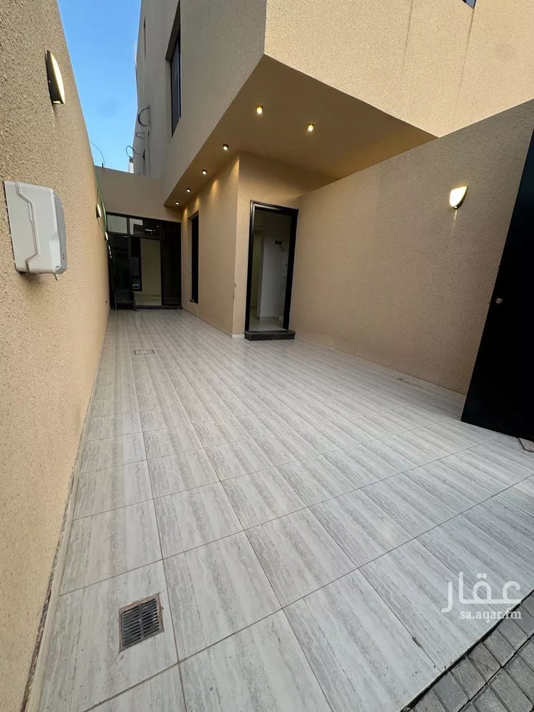 دور للبيع في شارع زهوة, حي الزهرة, مدينة الرياض, منطقة الرياض صورة 3