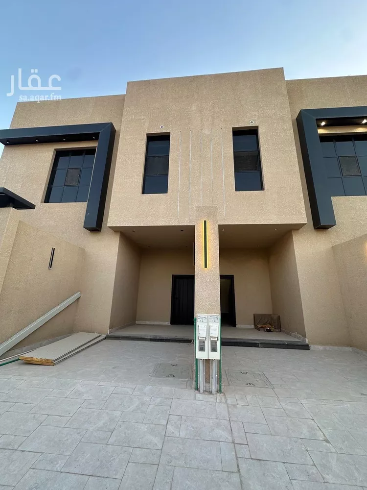 Floor for Sale in Riyadh Sultanah صورة 2