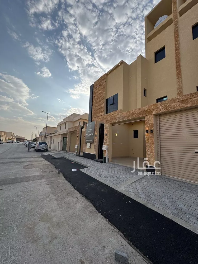 دور للبيع في حي الزهرة, مدينة الرياض, منطقة الرياض