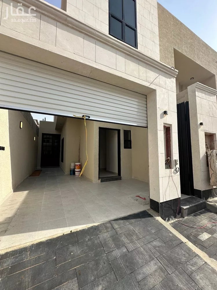 دور للبيع في شارع أبي سلامة, حي ظهرة البديعة, مدينة الرياض, منطقة الرياض
