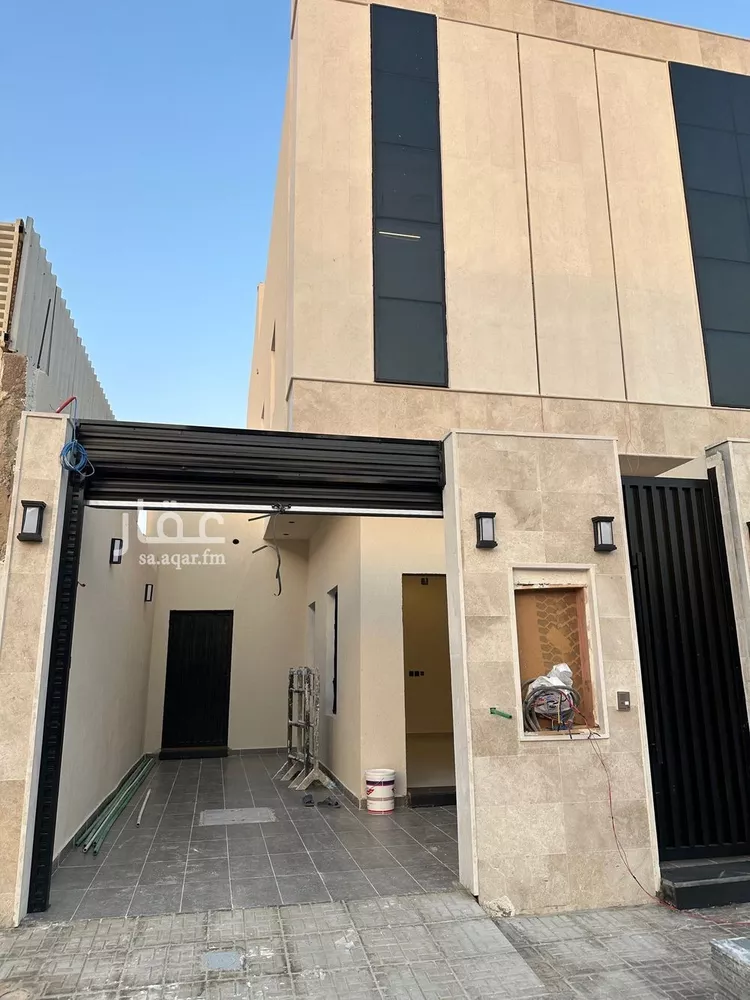 دور للبيع في شارع تميم الدارى, حي شبرا, مدينة الرياض, منطقة الرياض صورة 5