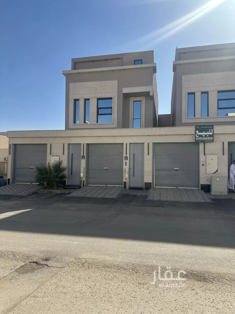 دور للبيع في شارع قيس بن محصن, حي العوالي, مدينة الرياض, منطقة الرياض صورة 5