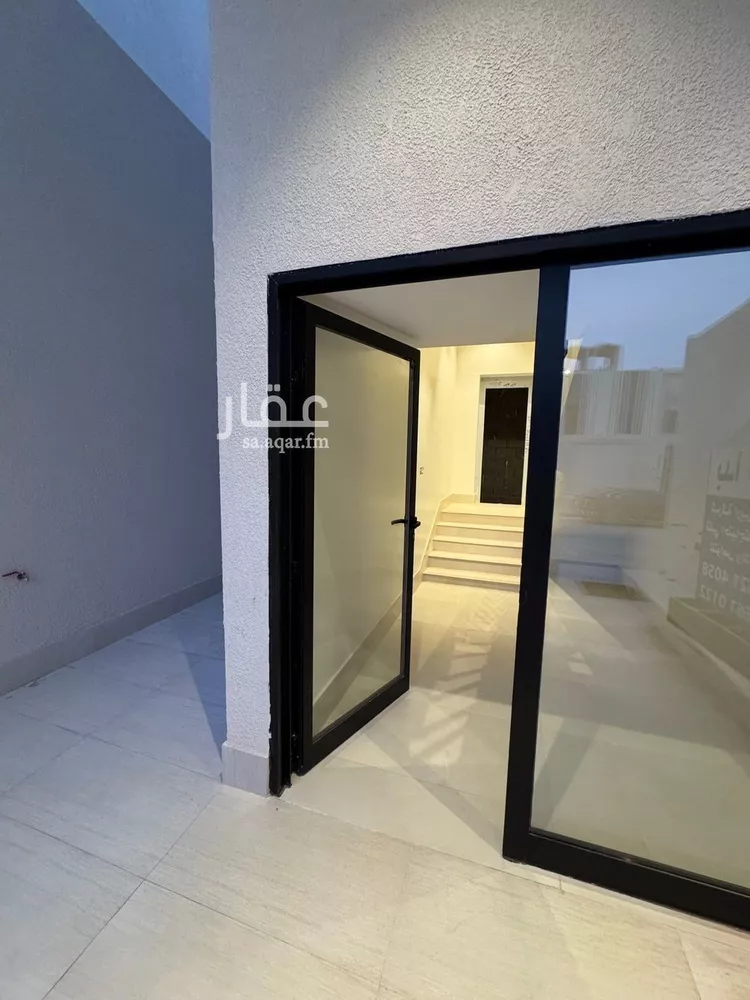 شقة للبيع في شارع سعيد بن حريث, حي الزهرة, مدينة الرياض, منطقة الرياض صورة 4