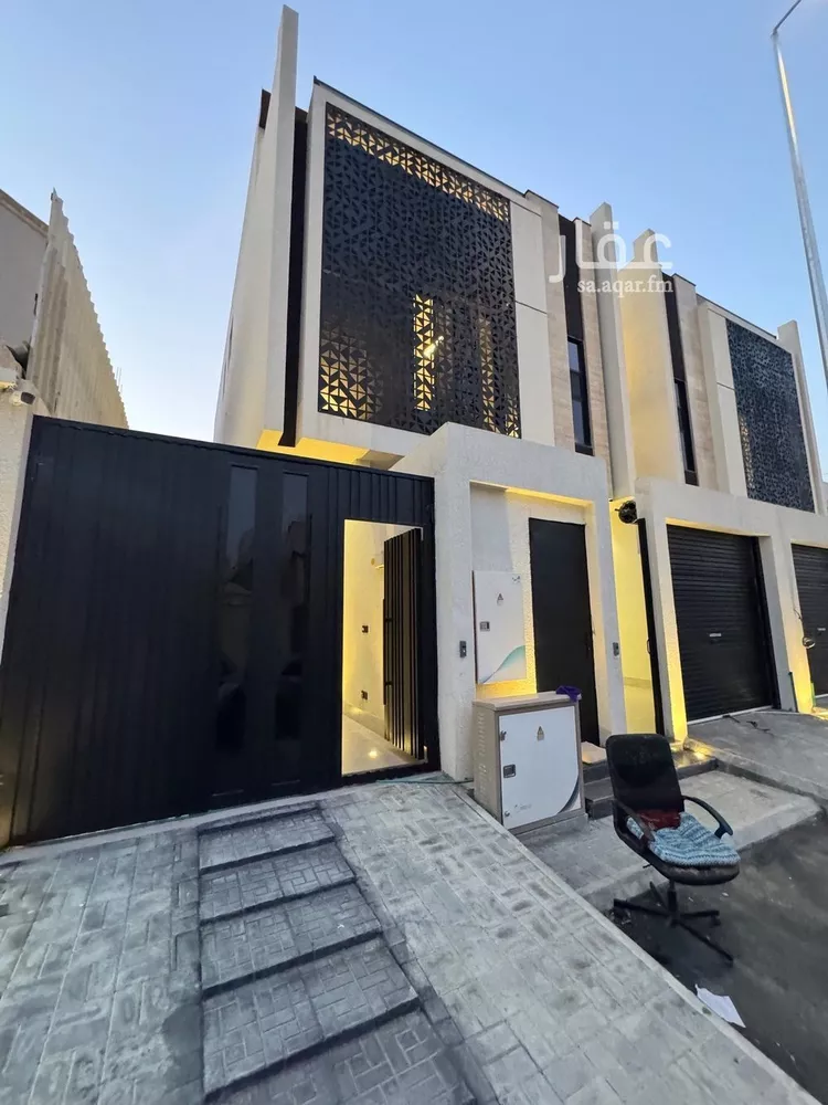 Floor for Sale in Riyadh As Suwaidi Al Gharabi