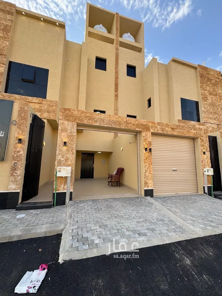 دور للبيع في حي الزهرة, مدينة الرياض, منطقة الرياض صورة 2
