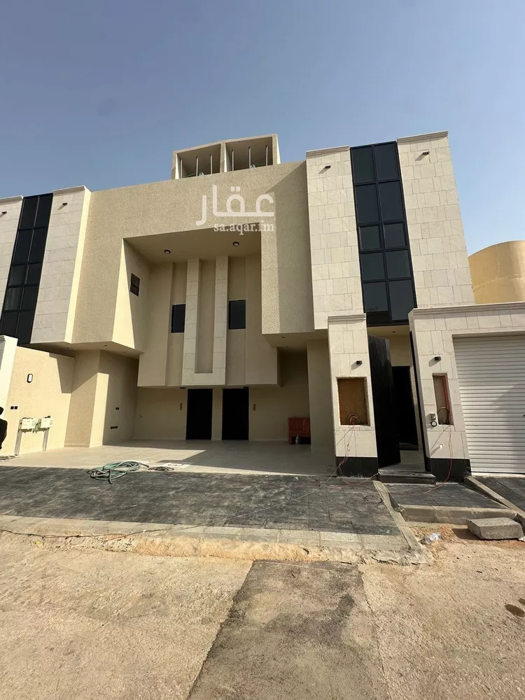 دور للبيع في شارع الزمرد, حي ظهرة البديعة, مدينة الرياض, منطقة الرياض