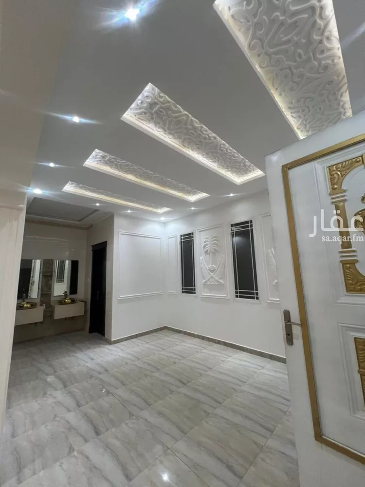 فيلا للبيع في شارع هاشم الضحياني, حي الرمال, مدينة الرياض, منطقة الرياض صورة 3