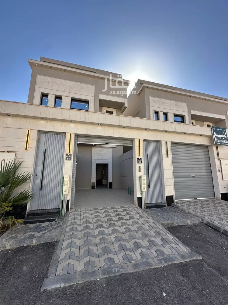 دور للبيع في شارع علسه بن عدي البلوي, حي العوالي, مدينة الرياض, منطقة الرياض 7
