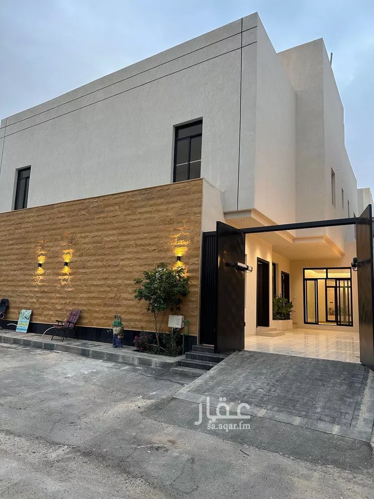 فيلا للبيع في شارع إسماعيل الفلكي, حي الزهرة, مدينة الرياض, منطقة الرياض صورة 5