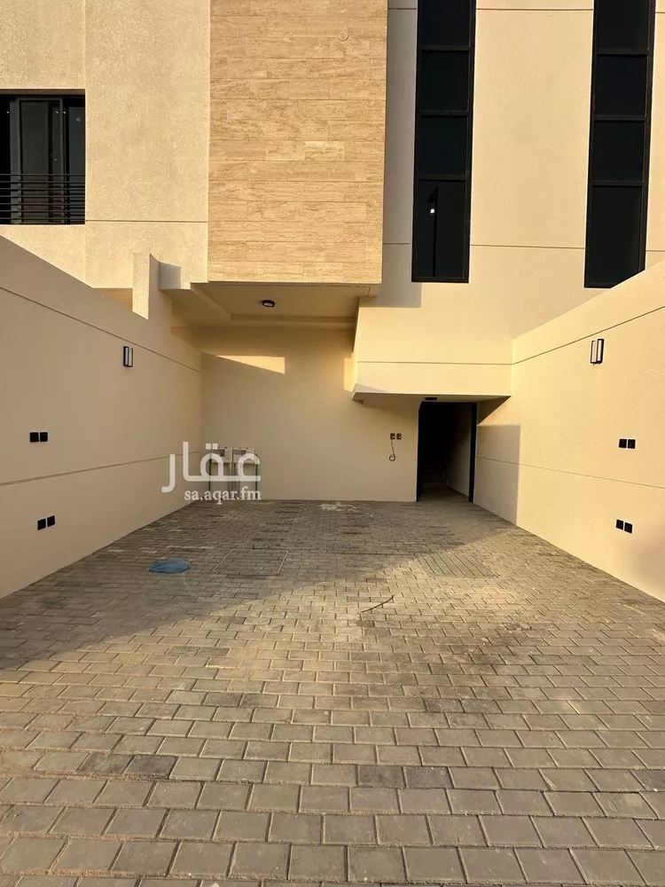 Floor for Sale in Riyadh Sultanah