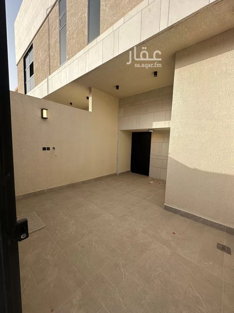 دور للبيع في حي الزهرة, مدينة الرياض, منطقة الرياض صورة 5