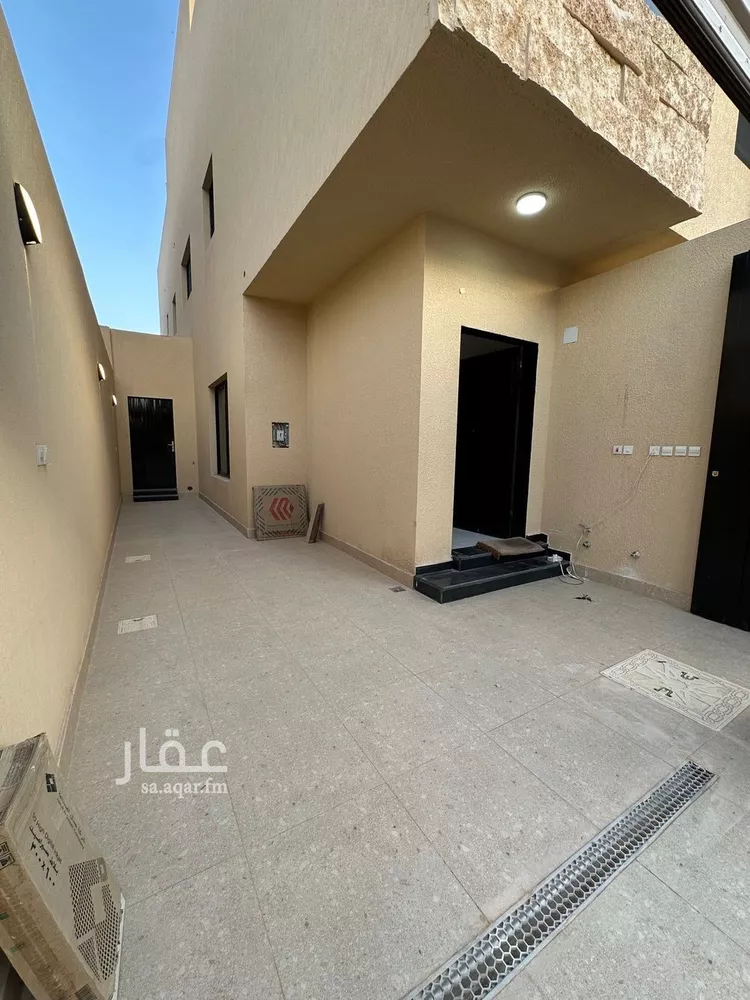 دور للبيع في شارع المشتل, حي الزهرة, مدينة الرياض, منطقة الرياض 7