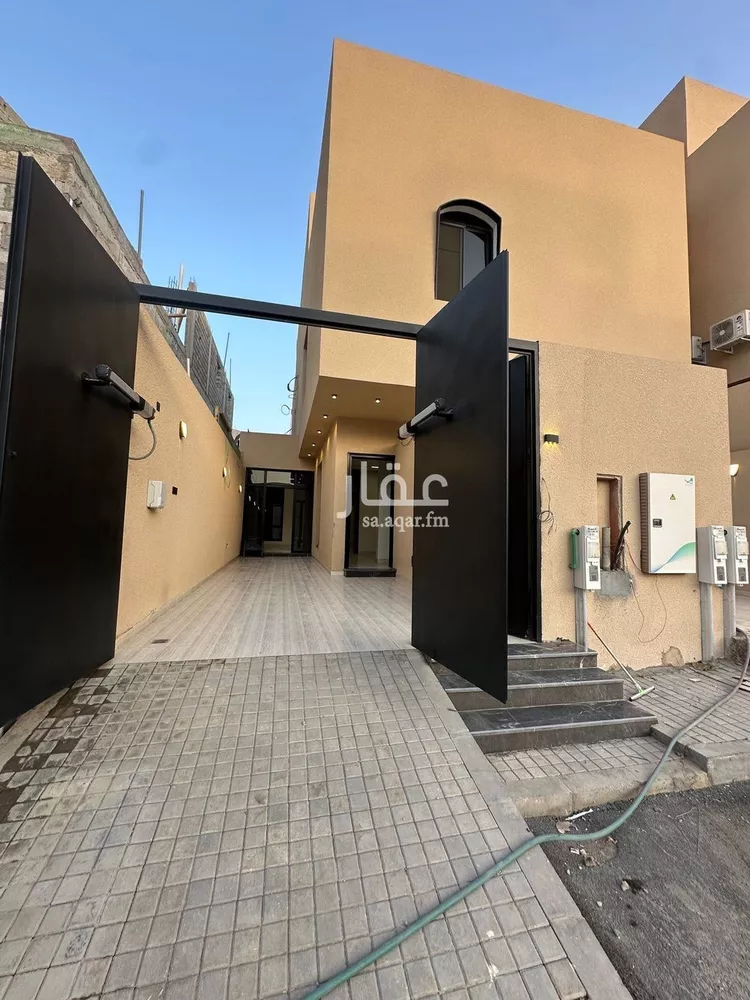 دور للبيع في شارع زهوة, حي الزهرة, مدينة الرياض, منطقة الرياض صورة 4
