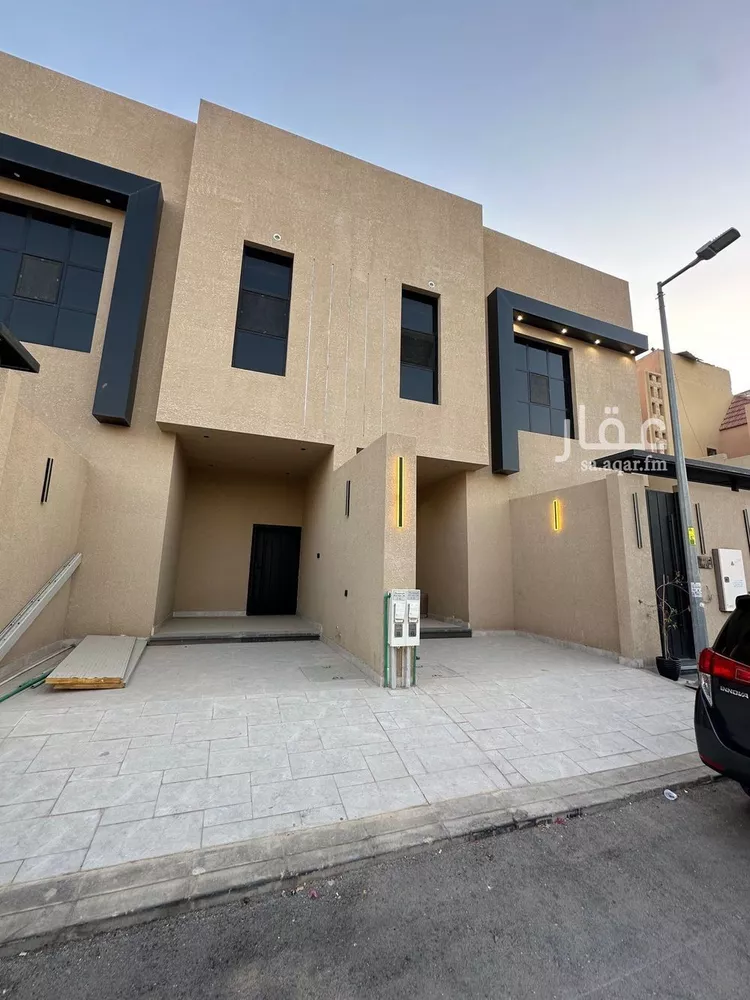 Floor for Sale in Riyadh Sultanah