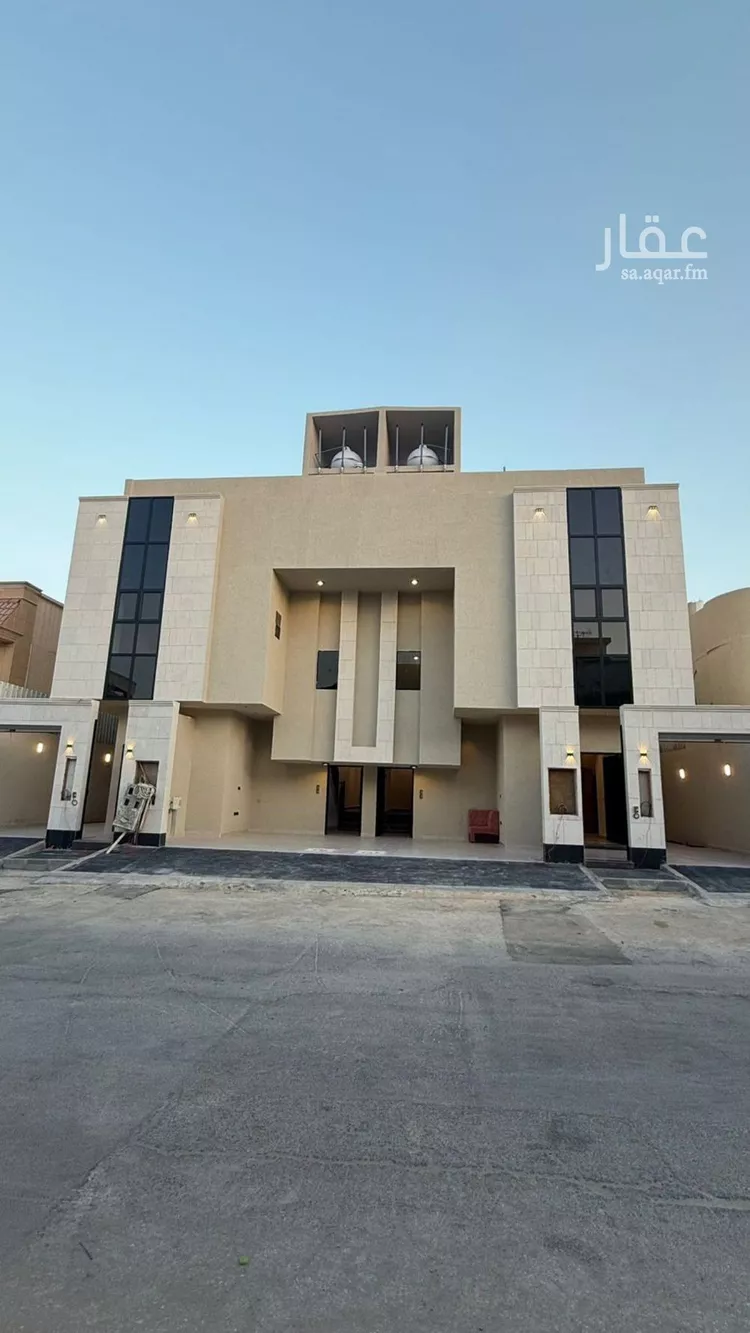 دور للبيع في شارع دجلة, حي شبرا, مدينة الرياض, منطقة الرياض