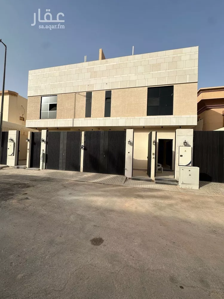 دور للبيع في حي الزهرة, مدينة الرياض, منطقة الرياض صورة 2