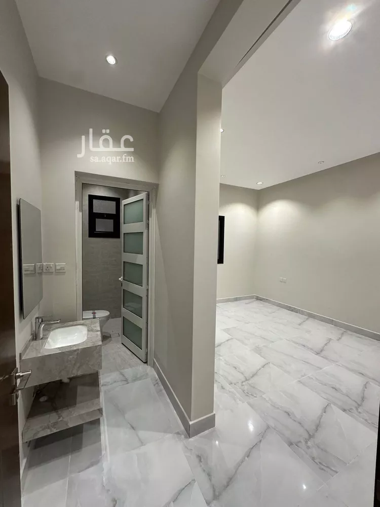 دور للبيع في شارع المشتل, حي الزهرة, مدينة الرياض, منطقة الرياض 9
