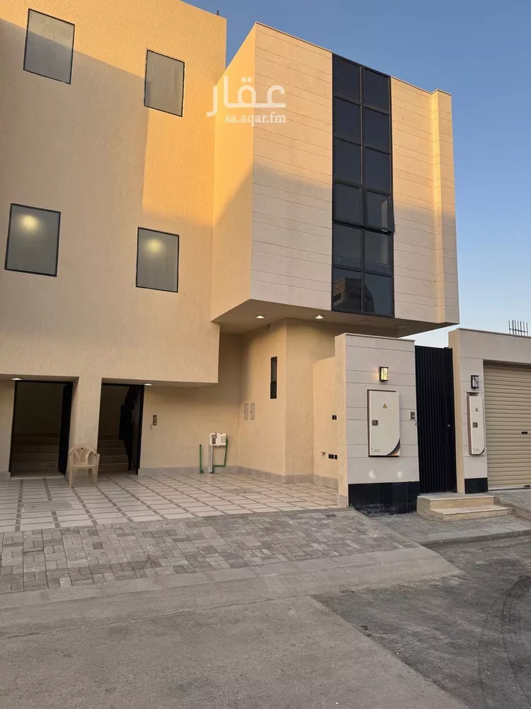 Apartment for Sale in Riyadh Sultanah