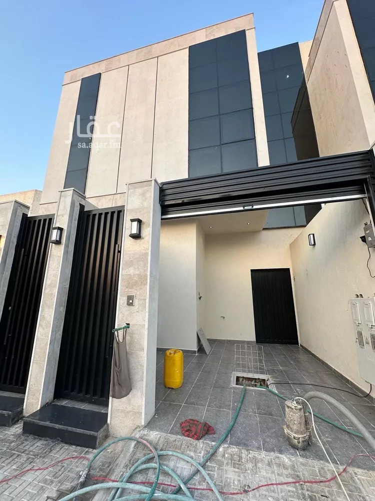 دور للبيع في شارع جمال الدين التجيبي, حي السويدي, مدينة الرياض, منطقة الرياض صورة 5