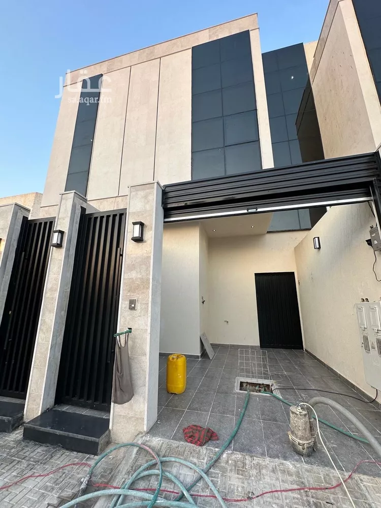 دور للبيع في شارع الشباب, حي السويدي, مدينة الرياض, منطقة الرياض صورة 5