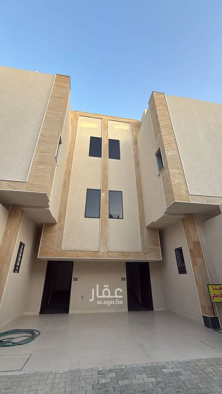 Floor for Sale in Riyadh Shubra صورة 4