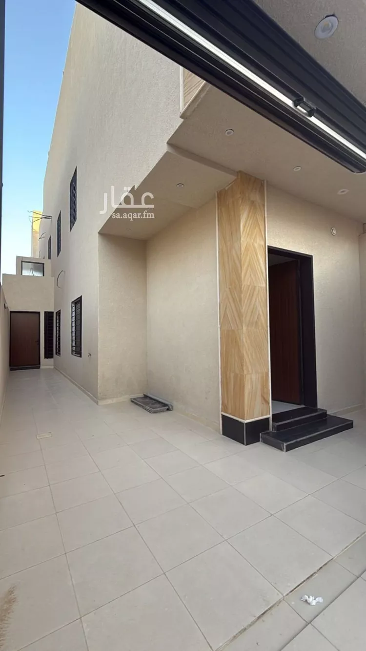 دور للبيع في شارع سعد الزهري, حي شبرا, مدينة الرياض, منطقة الرياض 8