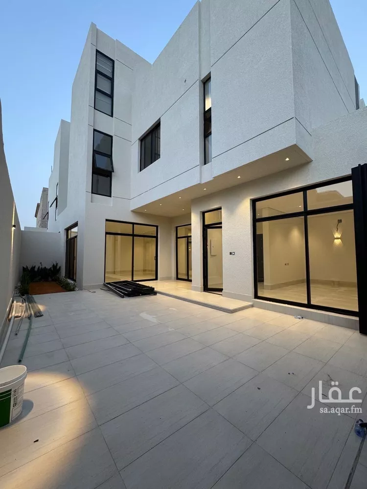 Villa for Sale in Riyadh Shubra