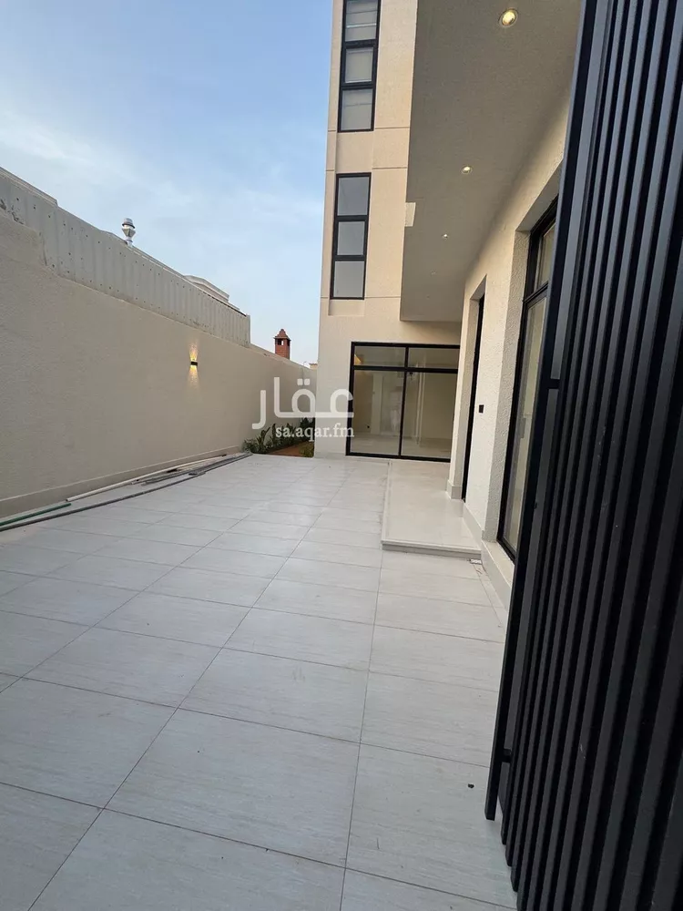 فيلا للبيع في شارع أبي جعفر بن رزيق, حي الزهرة, مدينة الرياض, منطقة الرياض صورة 3