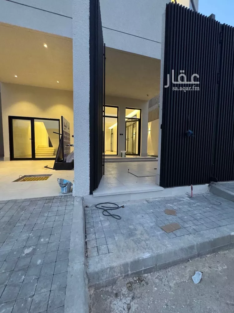 دور للبيع في شارع صفوان بن اليمان العبسي, حي الزهرة, مدينة الرياض, منطقة الرياض 6