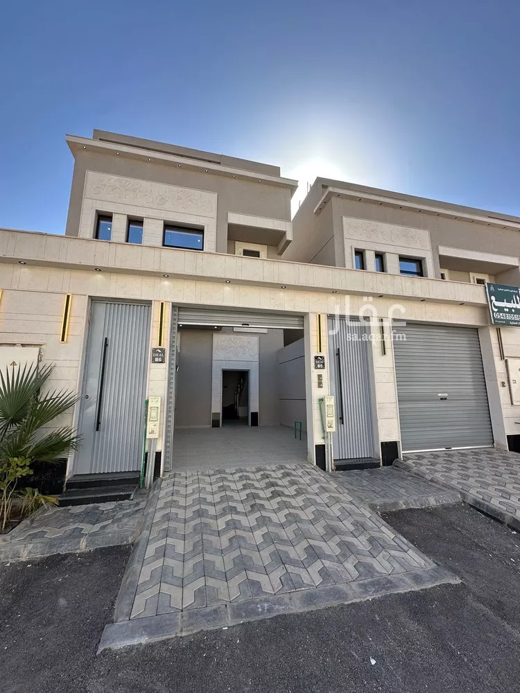 دور للبيع في شارع عامر القرشي, حي العوالي, مدينة الرياض, منطقة الرياض صورة 5