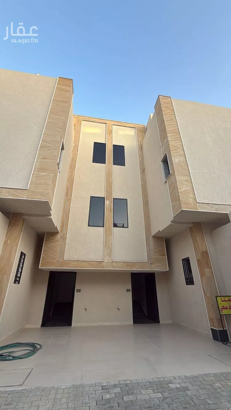 شقة للبيع في شارع نجم الدين الأيوبي, حي السويدي, مدينة الرياض, منطقة الرياض صورة 5