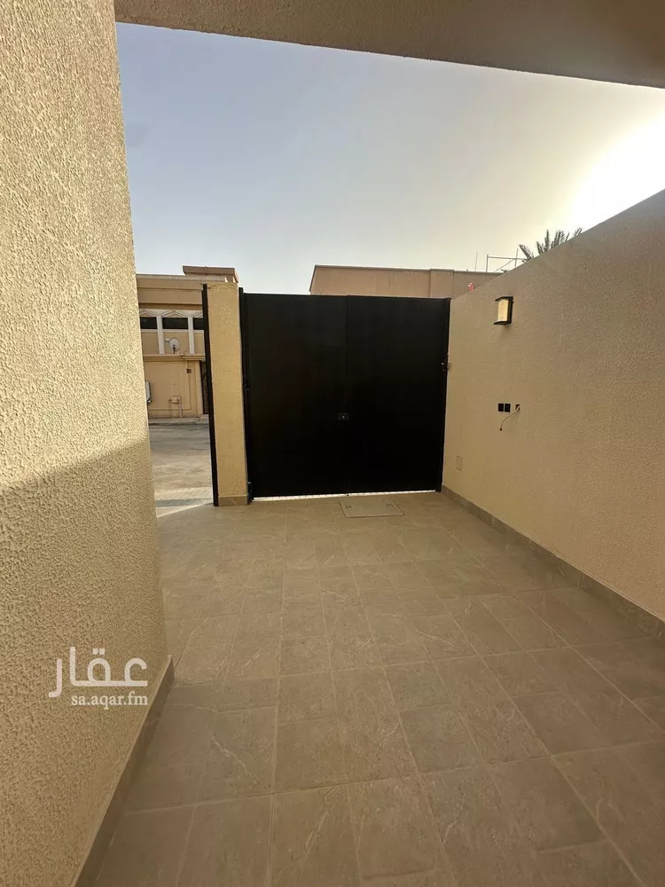 دور للبيع في حي الزهرة, مدينة الرياض, منطقة الرياض 6