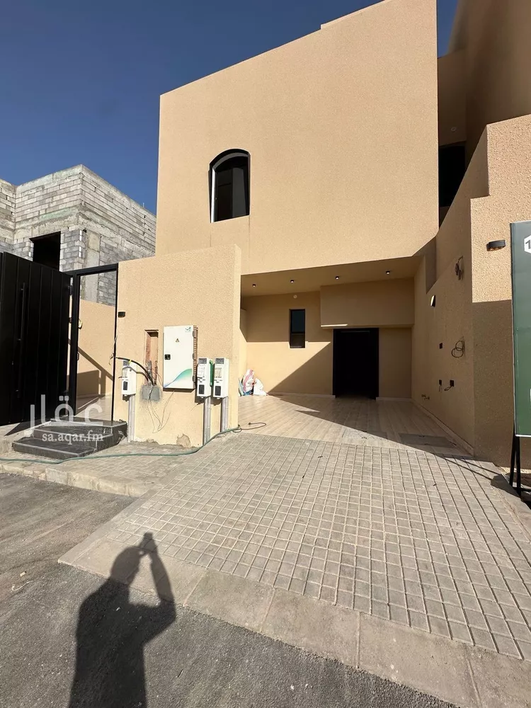 دور للبيع في شارع المشتل, حي الزهرة, مدينة الرياض, منطقة الرياض صورة 4