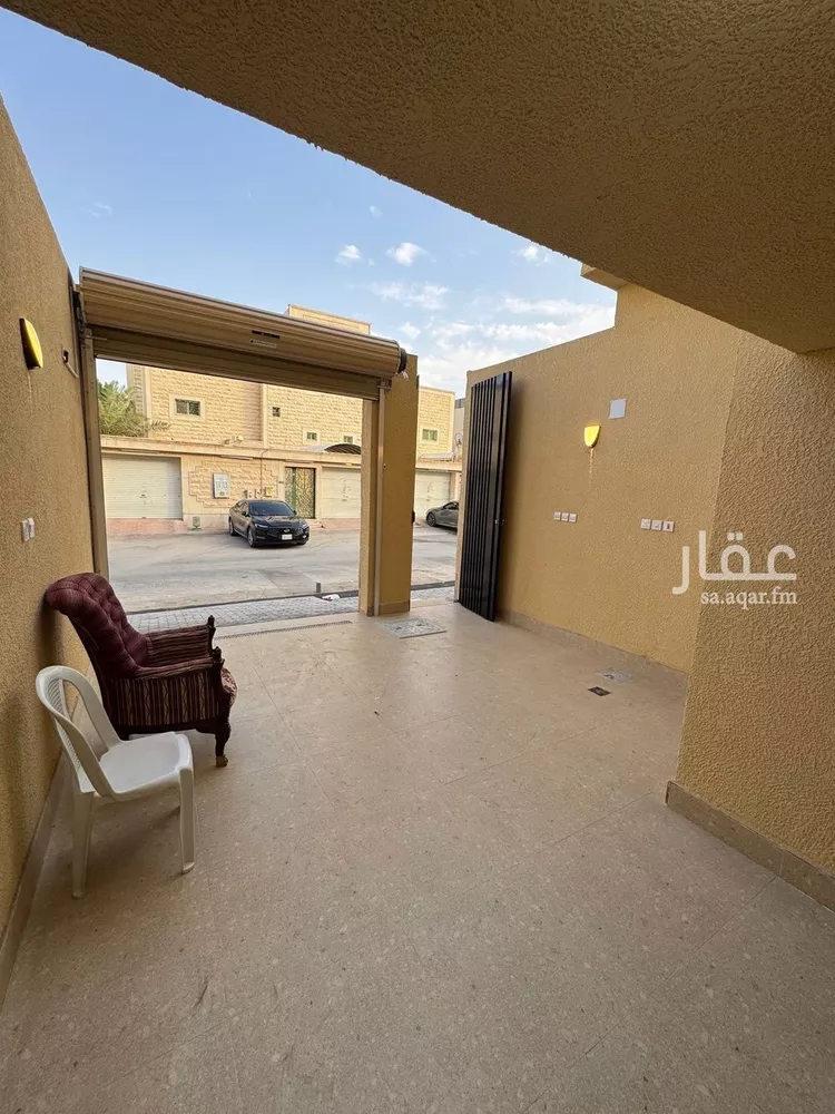 دور للبيع في حي الزهرة, مدينة الرياض, منطقة الرياض 7