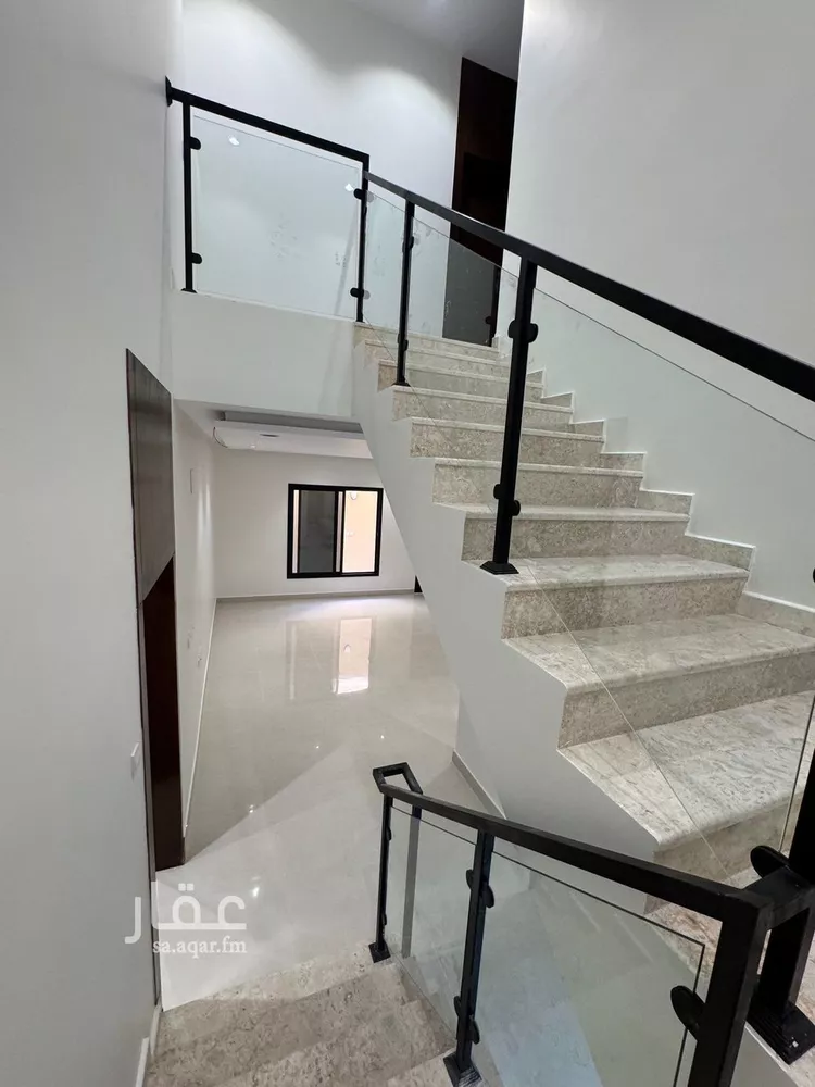 فيلا للبيع في شارع المشتل, حي الزهرة, مدينة الرياض, منطقة الرياض 19