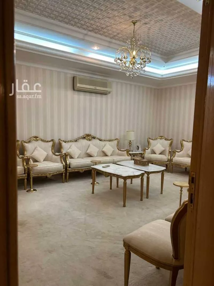 فيلا للبيع في شارع ابن فضلان ، حي النفل ، الرياض ، منطقة الرياض صورة 4