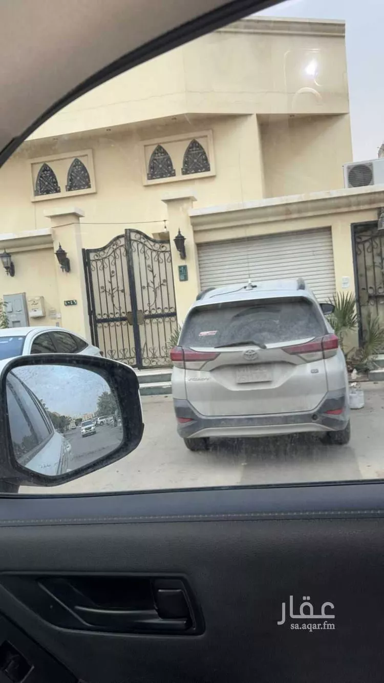 فيلا للبيع في شارع ابن فضلان ، حي النفل ، الرياض ، منطقة الرياض