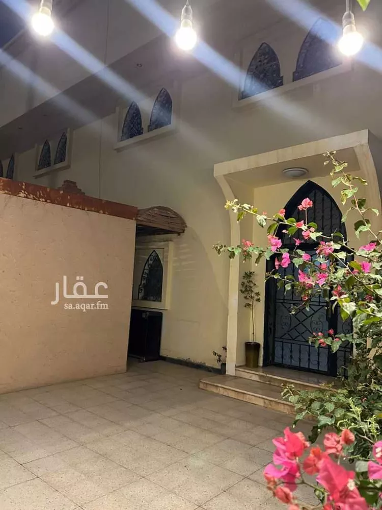 فيلا للبيع في شارع ابن فضلان ، حي النفل ، الرياض ، منطقة الرياض صورة 3