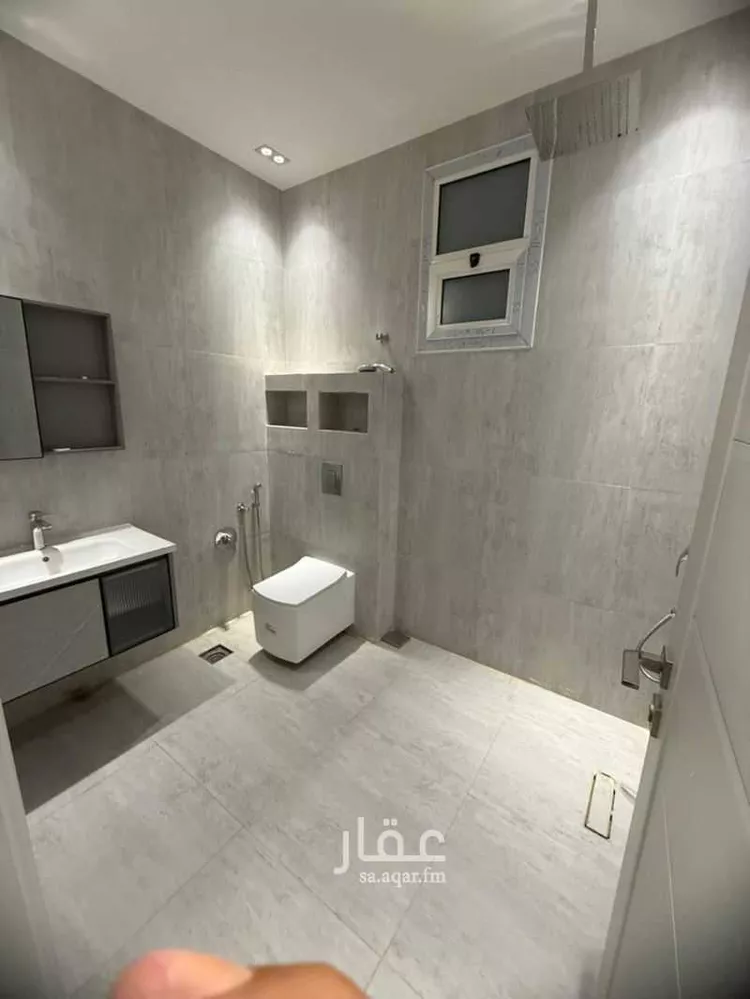 شقة للإيجار في شارع أحمد بن علي الأبار ، حي النرجس ، الرياض ، منطقة الرياض صورة 3