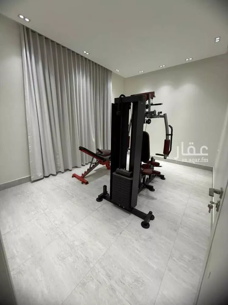 شقة للإيجار في شارع أحمد بن علي الأبار ، حي النرجس ، الرياض ، منطقة الرياض صورة 2
