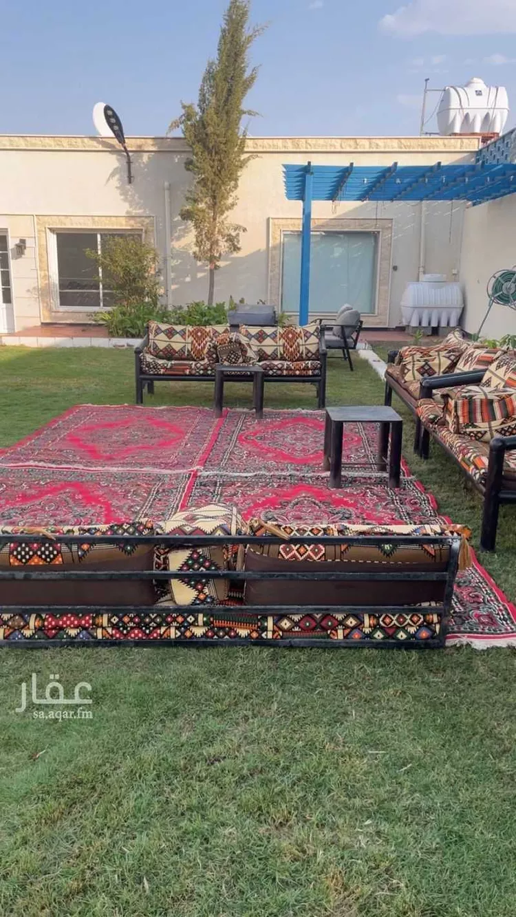 شاليه واستراحة للحجز في شارع جميع 280 ، حي الصفا ، بيشة ، بيشة 6