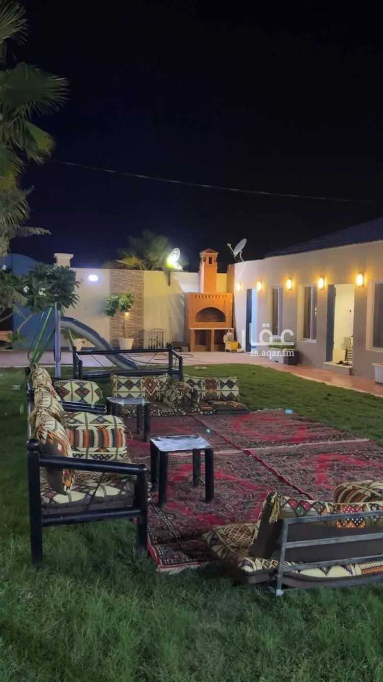شاليه واستراحة للحجز في شارع جميع 280 ، حي الصفا ، بيشة ، بيشة صورة 2