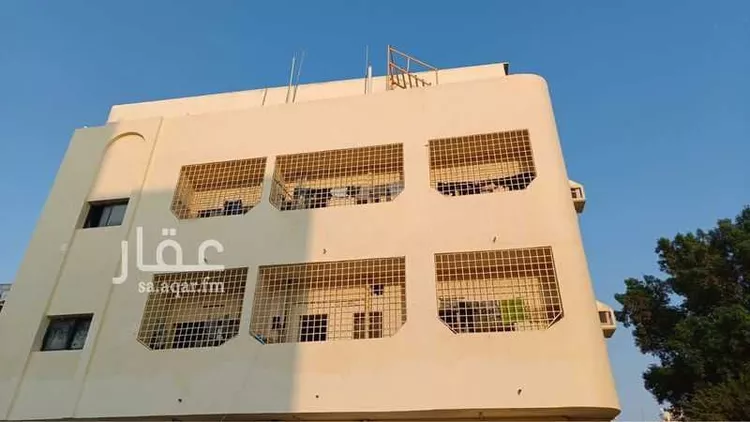 Apartment for Rent in Jeddah Al Faisaliah