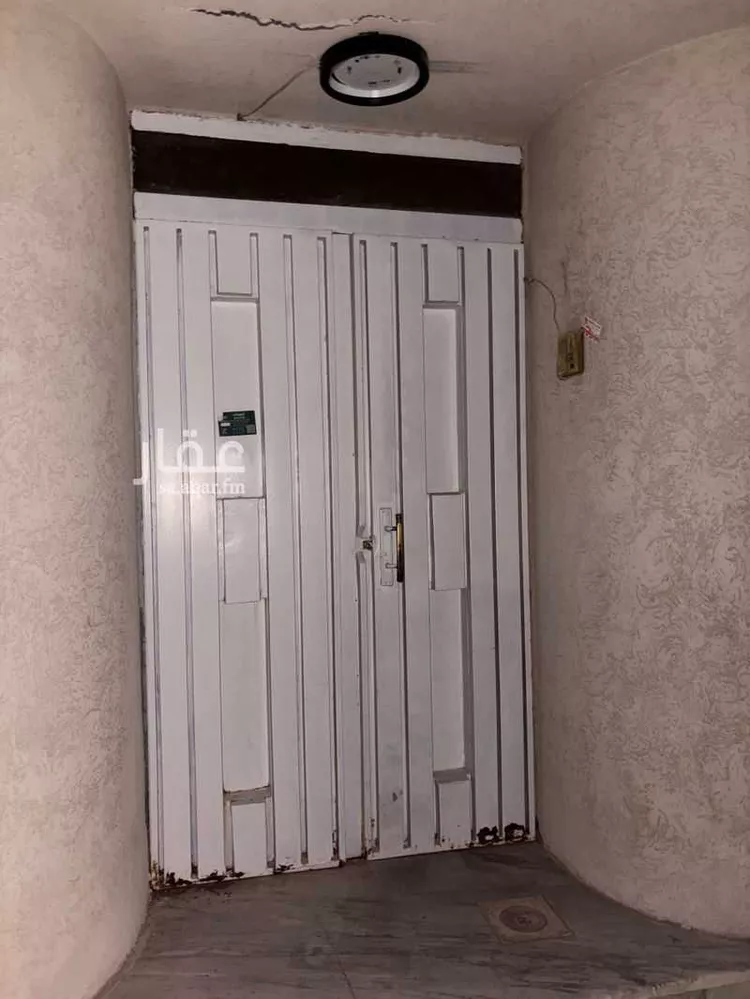 شقة للإيجار في شارع الحومة, حي الروضة, مدينة الرياض, منطقة الرياض