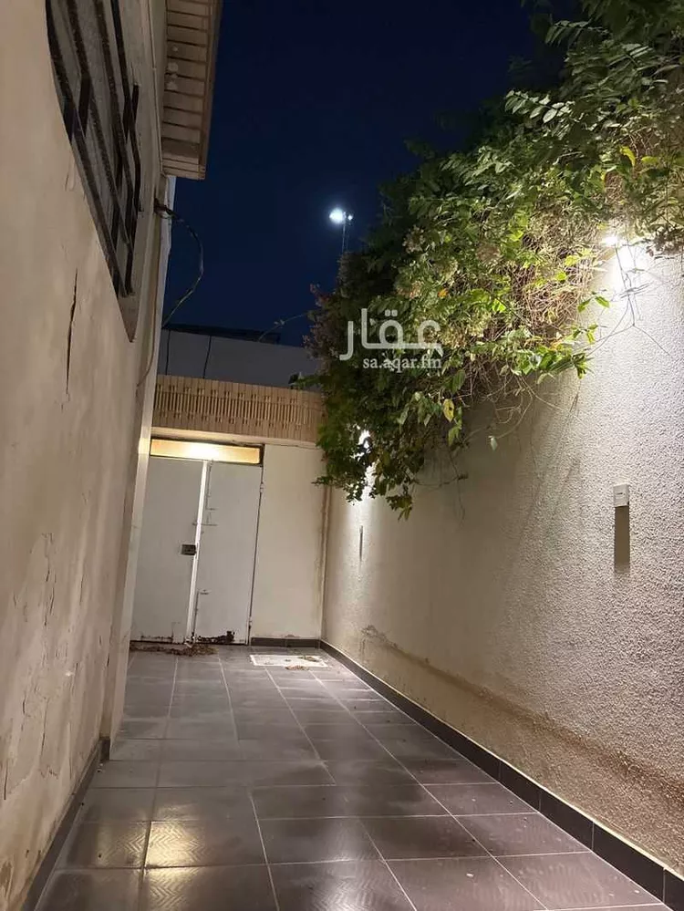 شقة للإيجار في شارع الحومة, حي الروضة, مدينة الرياض, منطقة الرياض صورة 2