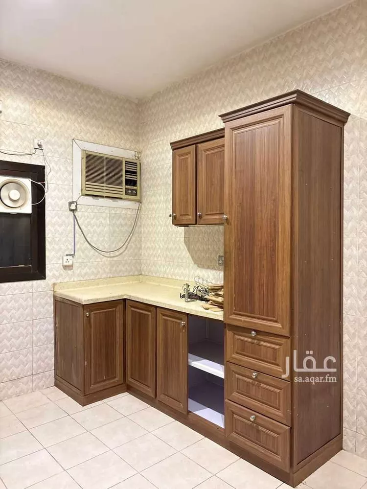 شقة للإيجار في شارع الحومة, حي الروضة, مدينة الرياض, منطقة الرياض صورة 4