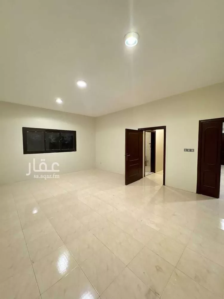 شقة للإيجار في شارع الحومة, حي الروضة, مدينة الرياض, منطقة الرياض 7