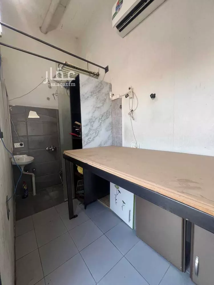 غرفة للإيجار في شارع صالح بن علي سروجي ، حي السعادة ، الرياض ، منطقة الرياض صورة 3