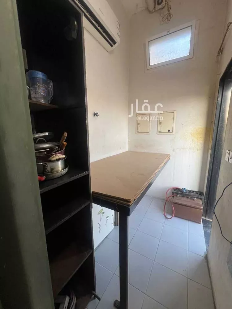 غرفة للإيجار في شارع صالح بن علي سروجي ، حي السعادة ، الرياض ، منطقة الرياض صورة 4